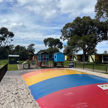 Victor Harbor Holiday Park Dış mekan fotoğraf