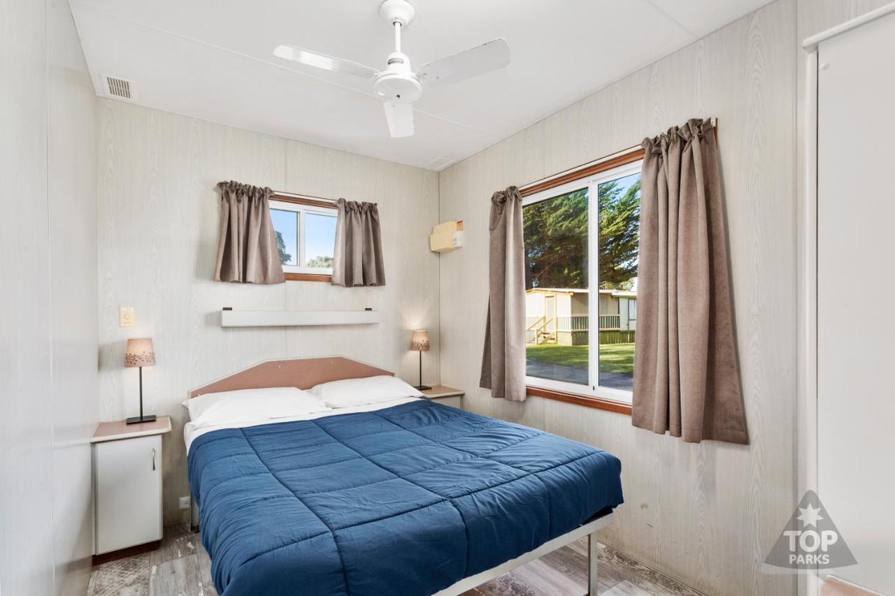 Victor Harbor Holiday Park Dış mekan fotoğraf