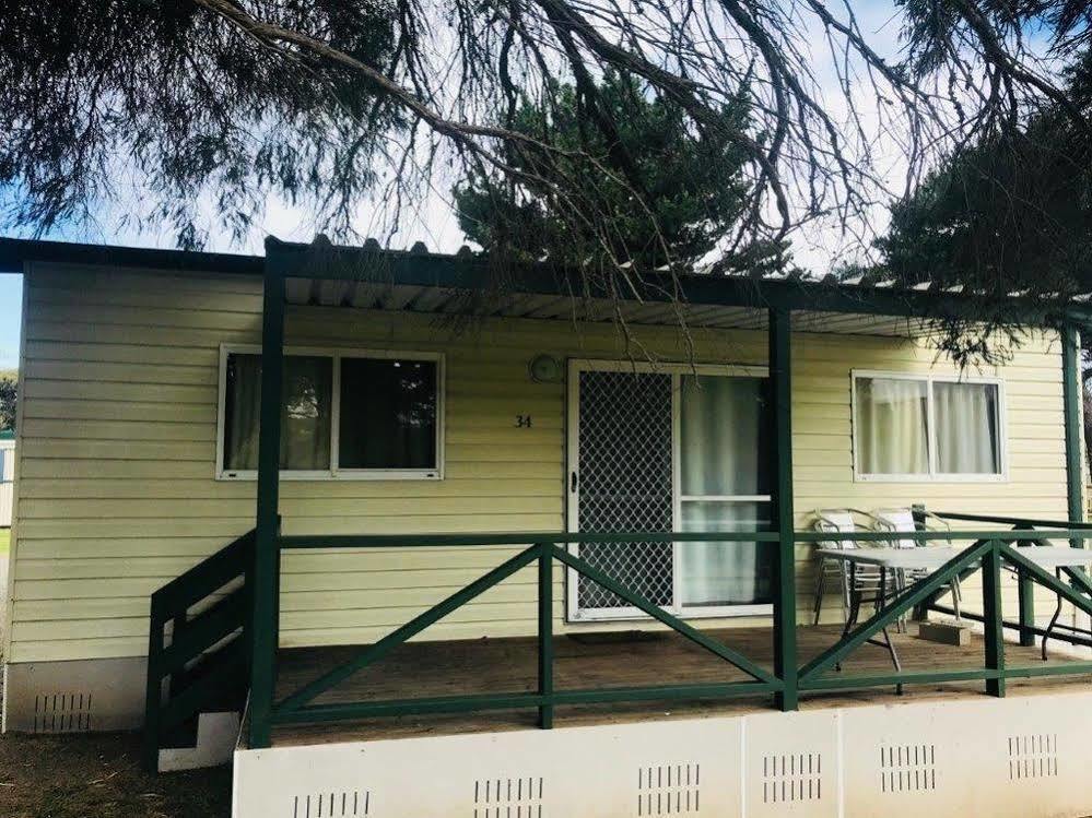 Victor Harbor Holiday Park Dış mekan fotoğraf