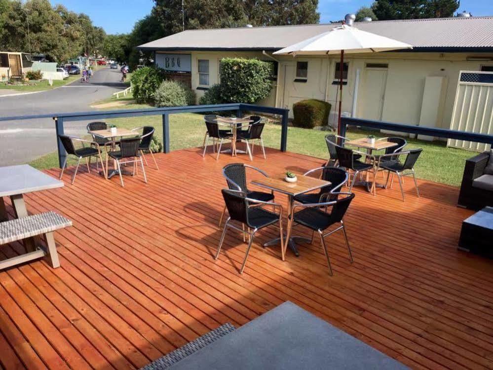 Victor Harbor Holiday Park Dış mekan fotoğraf