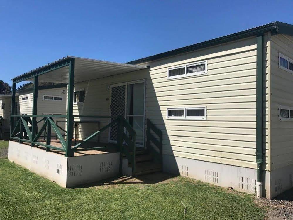 Victor Harbor Holiday Park Dış mekan fotoğraf