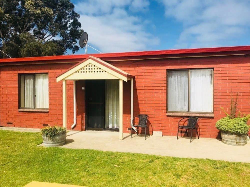 Victor Harbor Holiday Park Dış mekan fotoğraf