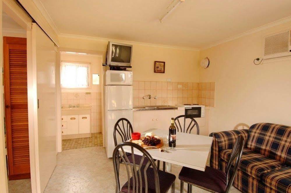 Victor Harbor Holiday Park Dış mekan fotoğraf