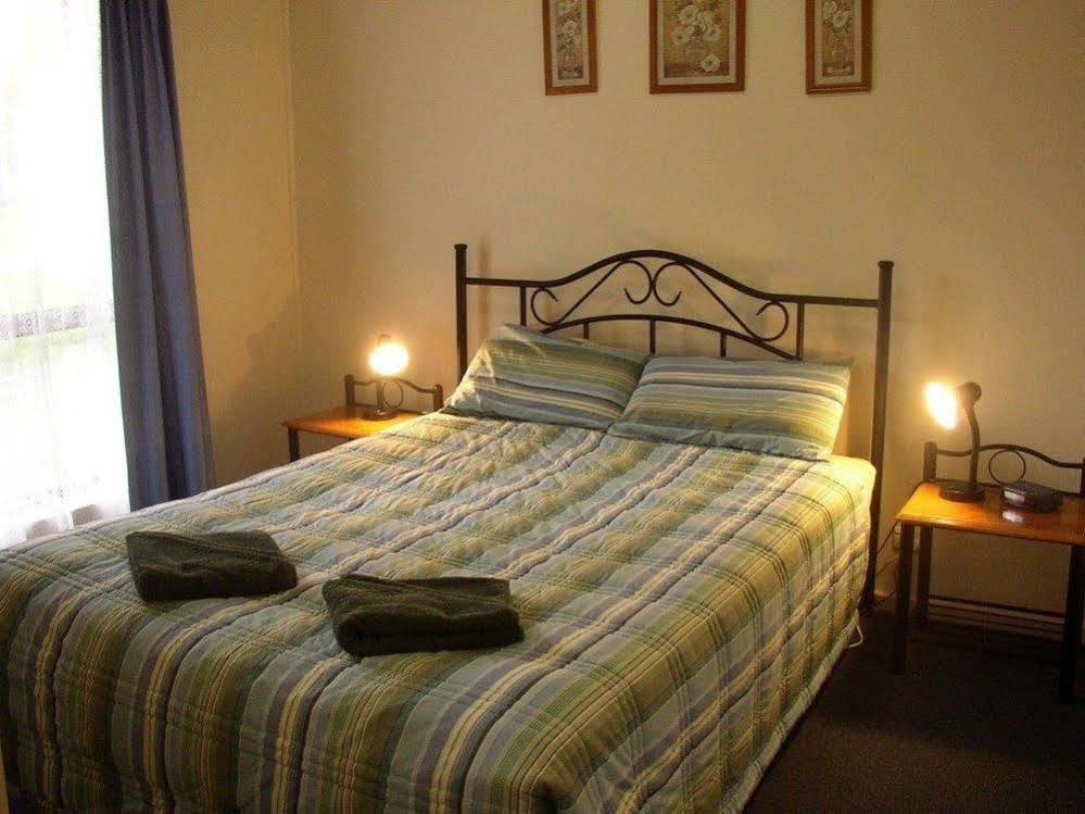 Victor Harbor Holiday Park Dış mekan fotoğraf
