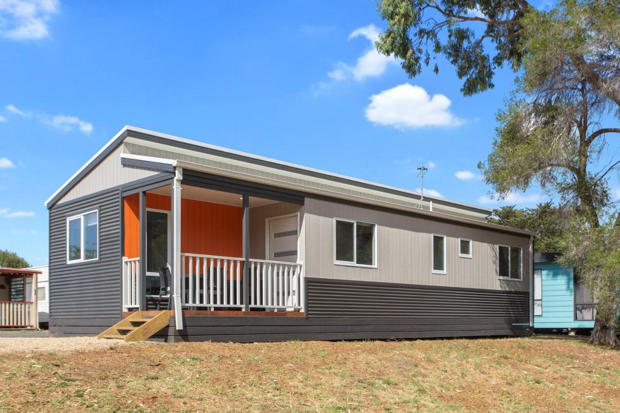 Victor Harbor Holiday Park Dış mekan fotoğraf