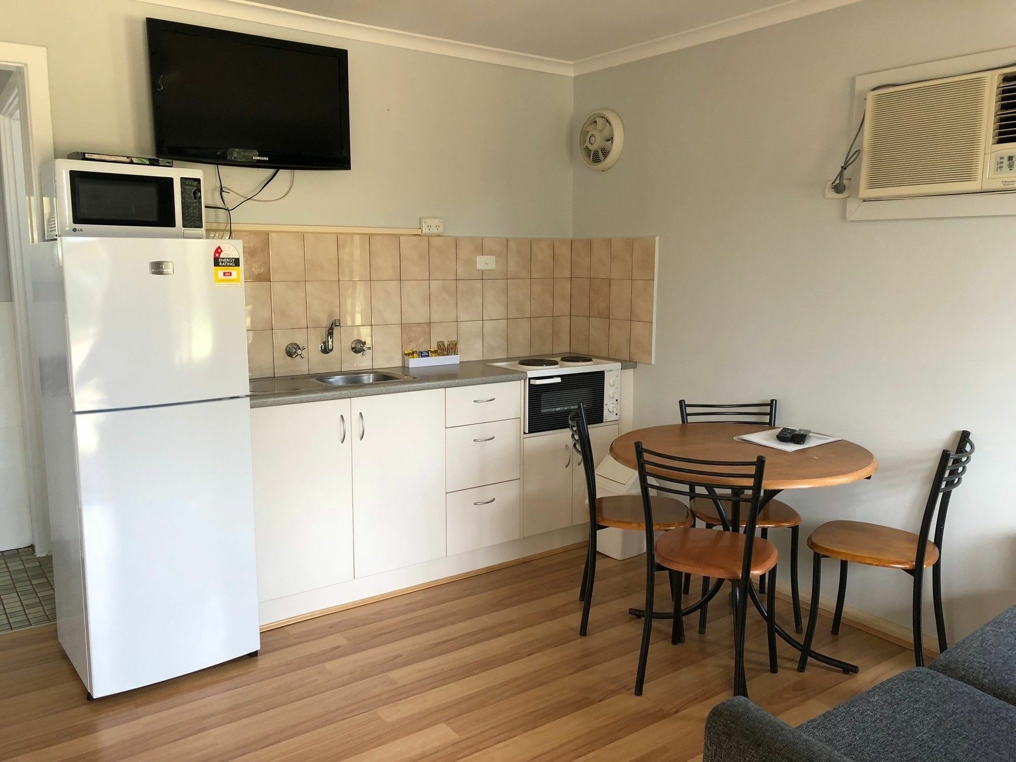 Victor Harbor Holiday Park Dış mekan fotoğraf