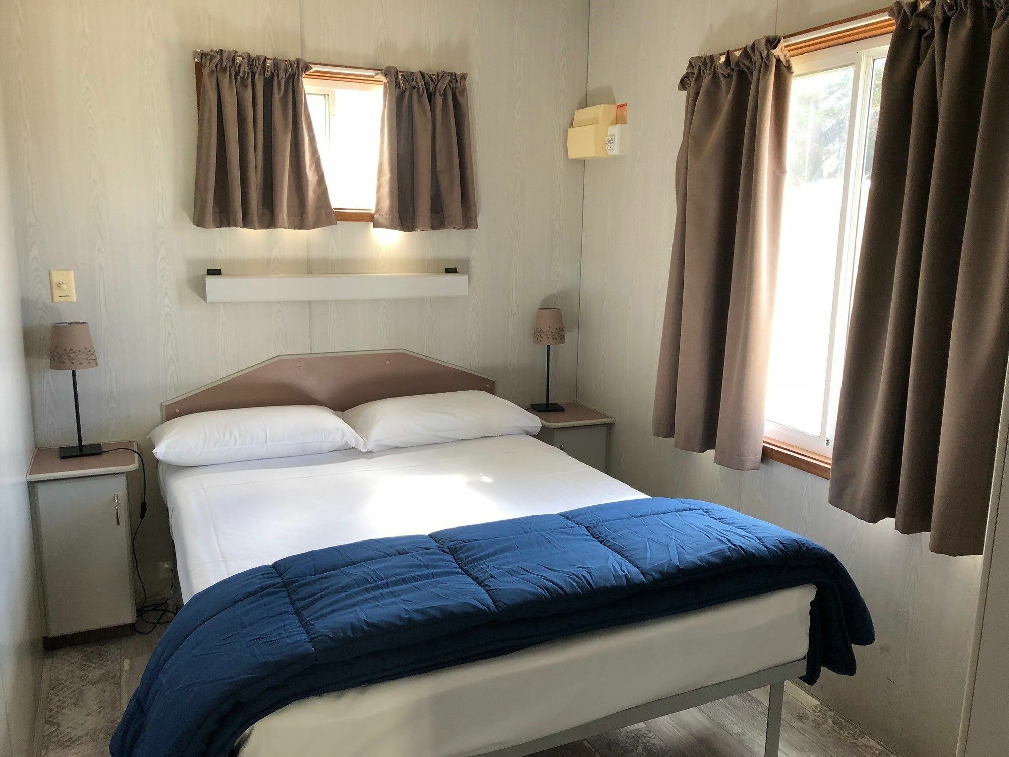 Victor Harbor Holiday Park Dış mekan fotoğraf