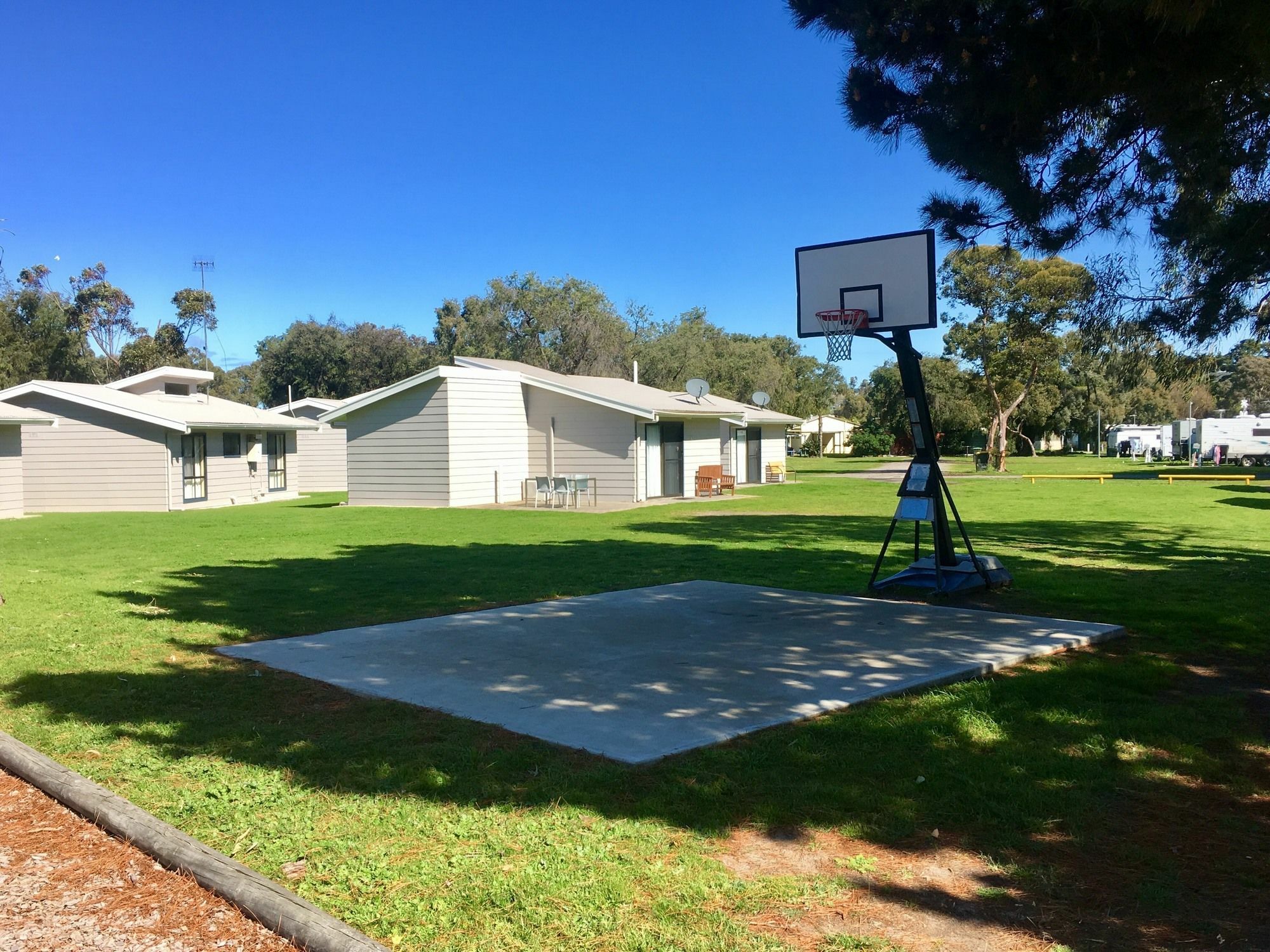 Victor Harbor Holiday Park Dış mekan fotoğraf