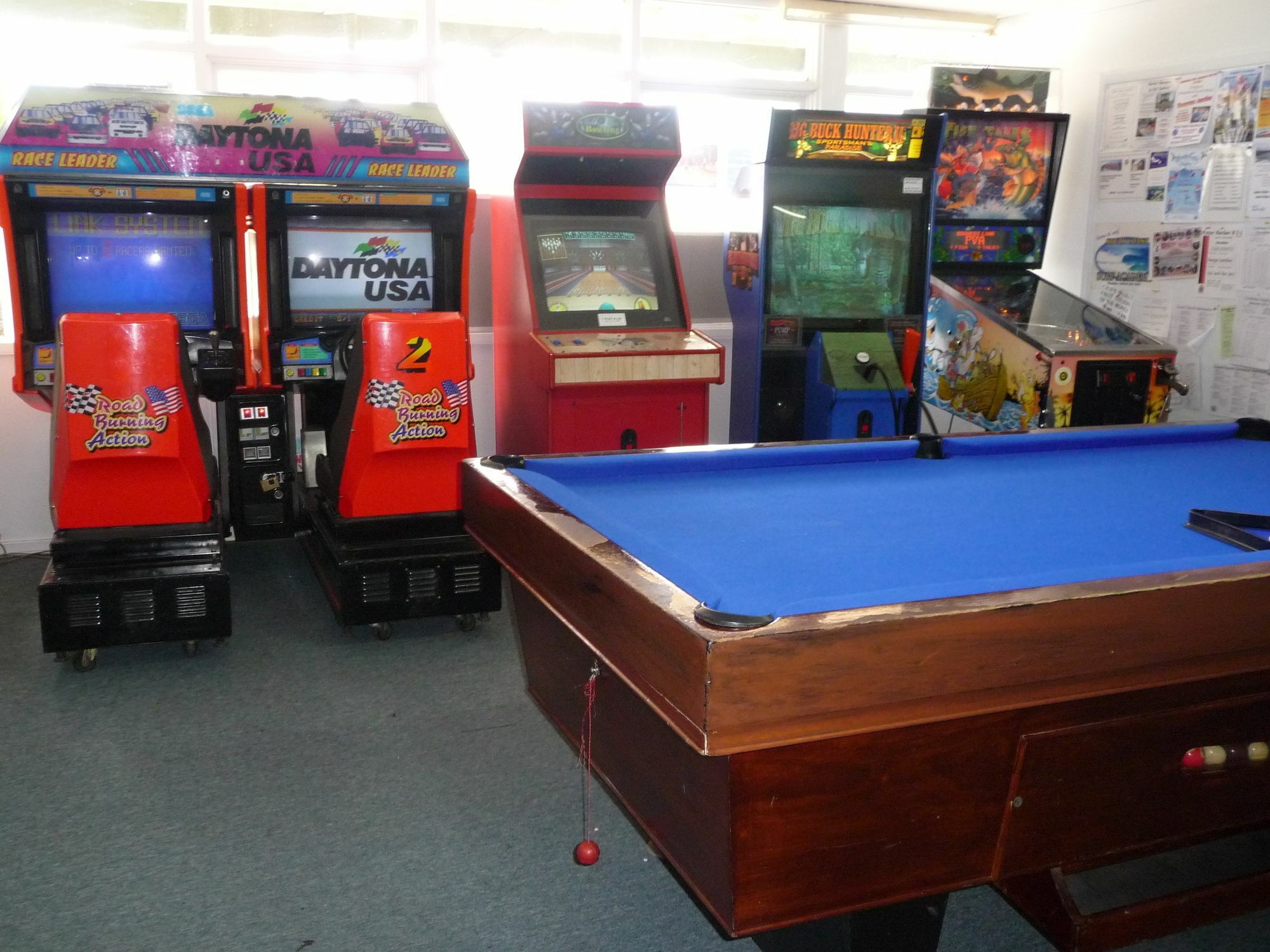 Victor Harbor Holiday Park Dış mekan fotoğraf
