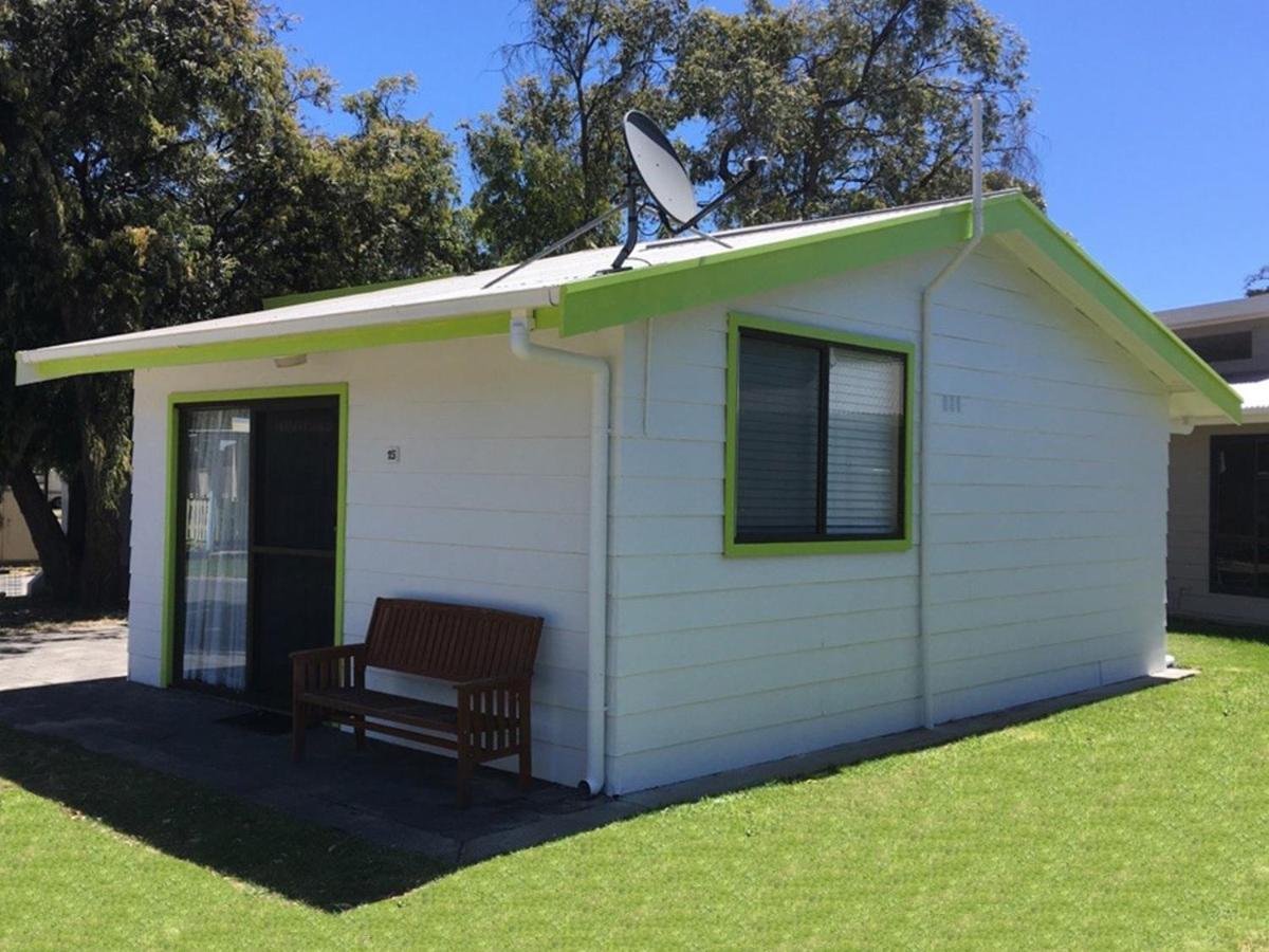 Victor Harbor Holiday Park Dış mekan fotoğraf